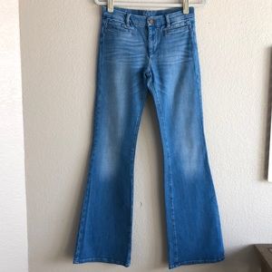 MiH Marrakesh kick-flare